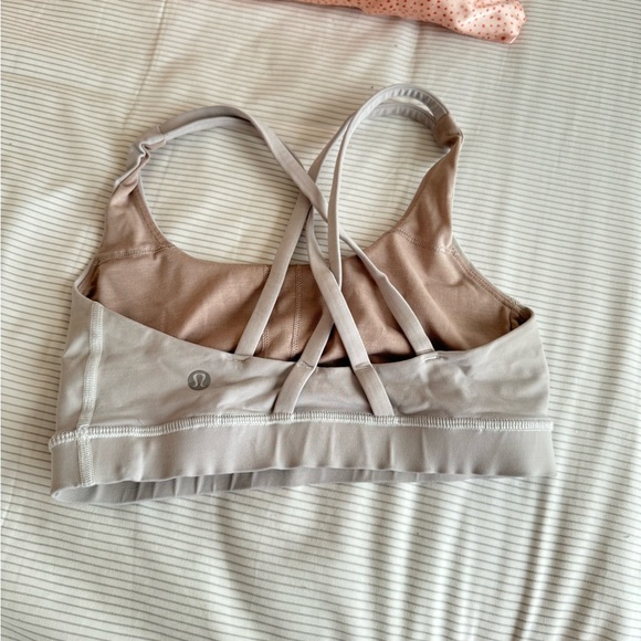 lululemon energy bra - Picture 3 of 3